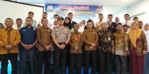 Duta Kamtibmas Aceh Timur Tahun 2019 Diseleksi