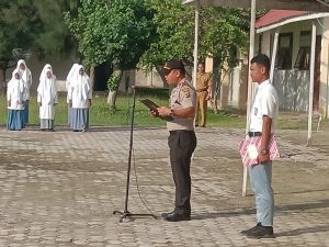 Kapolres Lhokseumawe: Polri Selalu Mengedepankan Tindakan Preventif