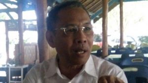 Sambut HGN, Alumni Sematkan Cincin ke Guru
