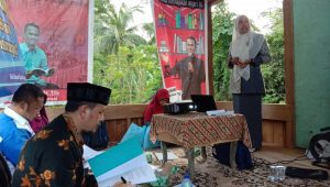 Final Lomba Best Practice Guru Berlangsung di Abeuk Brande