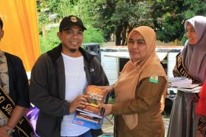 Anggota DPRA Ini Minta Dinas Pendidikan Berdayakan Satgas GLS