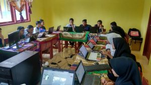 PAS SMKN 1 Nurussalam Berbasis Komputer