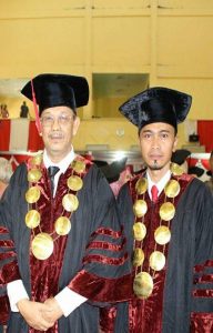 Aceh Selatan Berkabung, Poltas Tunda Gebyar Dies Natalis