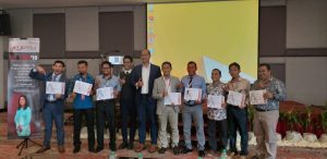 Ikut Seminar Internasional, 10 Dosen Poltas Presentasikan Hasil Riset di Malaysia