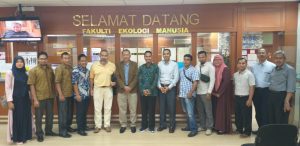 Akhiri Kunjungan Luar Negeri di UPM, Poltas dan UPM Sharing Pembangunan Wilayah dan Komunitas