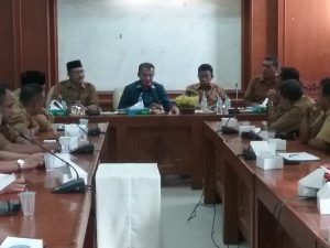Walikota Lhokseumawe: Pemko Berwenang Mengawasi SMA/SMK/SLB