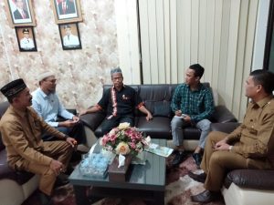 DPRK Minta Dinas Pendidikan Buat Pilot Project Sekolah Full Day