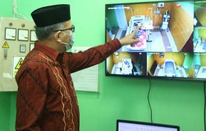 Aceh Harus Lebih Waspada, ODP Covid-19 Jadi 84 Orang