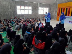 IGI Sabang Roadshow ke Sekolah