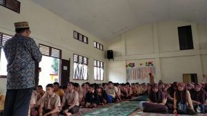 Disdik Minta Sekolah Gelar Zikir Menyambut USBK