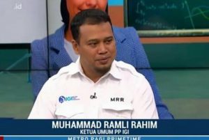 PJJ Dianggap Gagal, Prediksi dan Usulan IGI Sudah Sangat Tepat