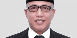 Plt Gubernur Aceh Keluarkan Surat Edaran Kegiatan Belajar Mengajar di Rumah
