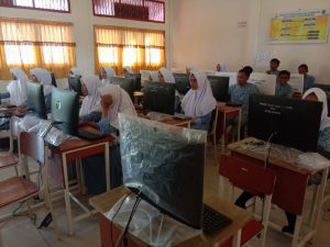 Pandemi Corona, IGI Minta Kemdikbud Tunda UN Tahun 2020