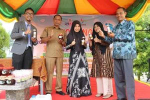 Pasca Launching, Madu Buloh Seuma Laris Manis