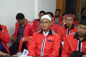 Komisi Bidang Pendidikan DPRK Lhokseumawe Ajak Masyarakat untuk Berliterasi Mengisi Stay at Home
