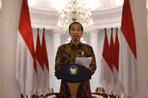 Pandemi Corona, Presiden Tiadakan UN Tahun 2020