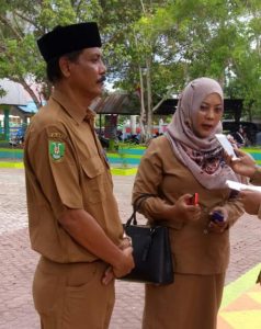 Antisipasi Virus Corona, Sekolah di Kota Sabang Resmi Diliburkan