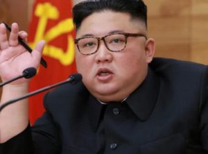 Beredarnya Isu Tentang Kim Jong Un Meninggal Masih Misterius