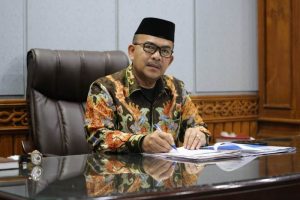 Dana BOS Belum Cair, Kadisdik Aceh Minta Kemdikbud Percepat Realisasi Dana BOS 2020