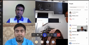 IGI Minta Anggaran Organisasi Penggerak Dialihkan untuk Menyediakan Kuota Data Internet Guru dan Siswa