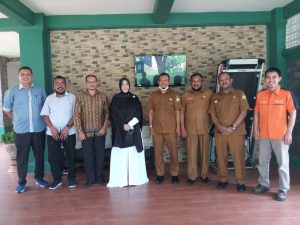 Bahas Peningkatan Mutu Pendidikan, MKKS SMK Aceh Audiensi dengan Anggota Komisi X DPR RI