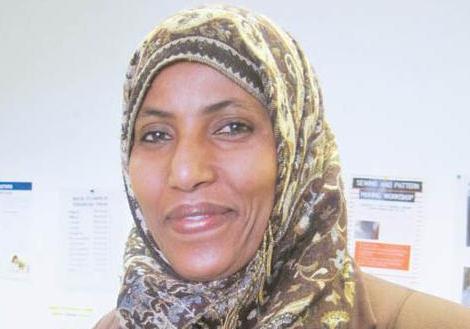 Rakhia Ismail, Wali Kota Wanita Muslim Pertama di Inggris yang Berhijab