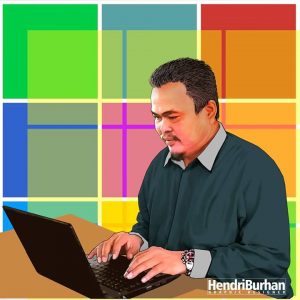 Ironi Pendidikan di Tengah Pandemi