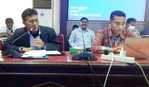 Percepat Revitalisasi SMK, Pemerintah Aceh Gelar FGD