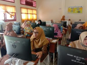 Lhokseumawe Masih Zona Kuning, Belajar Dari Rumah Dilanjutkan