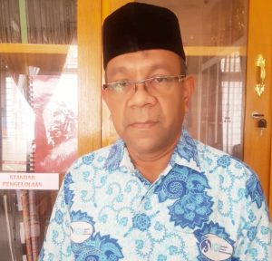 Terkait Fitnah Terhadap Istiarsyah, Ketua IGI Bireuen Minta Klarifikasi ke Pengurus Masjid