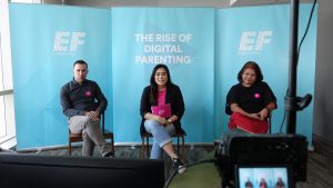 Psikolog: Orang Tua Harus Paham Teknologi Saat Anak Belajar Daring