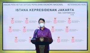 Guru Honorer Dipastikan Dapat Subsidi Gaji