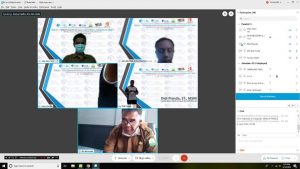IGI Aceh Selatan Latih Guru Pemanfaatan Microsoft Office 365 untuk Pembelajaran