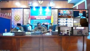 Bupati Aceh Jaya: IGI Mampu Berpikir Inovatif dan Bersinergi
