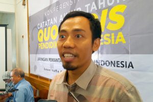 Terkait Kuota Belajar, Kemdikbud Harusnya Belajar dari Program Prakerja