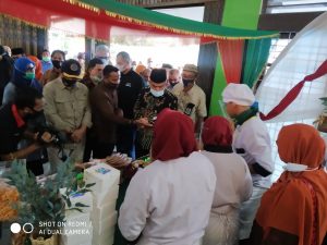 Gugah Kreativitas, SMKN 1 Sabang