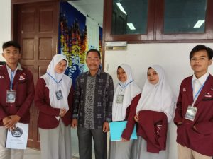 SMAN 4 Takengon boyong 6 juara SCE dari LOSPI