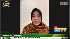 GTK Honorer Sebut Rekrutmen PPPK Tidak Adil