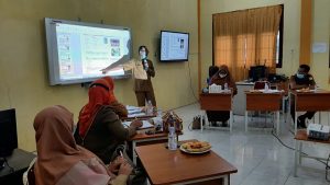 Untuk Apa Lembar kerja guru (LKG) atau buku kerja guru (BKG)