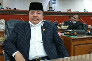 Anggota DPRA Ini Sebut Guru Tidak Boleh Dipidana Saat Mendidik Akhlak Siswa