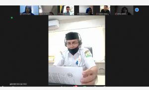 IGI Aceh Tengah Latih Guru Menulis Buku