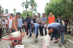 Dimata Bupati, Poltas Semakin Berkualitas