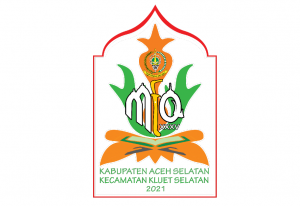Motif Bungong Situnjong Jadi Logo Resmi MTQ Aceh Selatan Tahun 2021