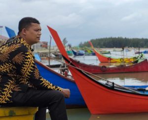 Air Mata Ibu di Hari Meugang