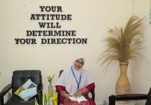 Syukur Tanpa Syarat