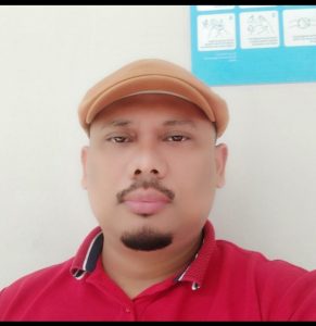 Decision Maker Pendidikan
