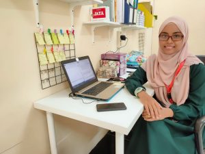 Modernisasi Pembelajaran