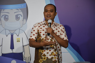 Kemdikbudristek Petakan Tantangan Hadapi Teknologi dalam Pendidikan Indonesia
