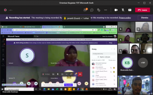 600 Guru Aceh Dilatih Keterampilan Digital Abad 21 Berbasis Microsoft
