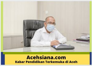 ACEH KEMBALI BERSINAR DENGAN PRESTASI DI BIDANG PENDIDIKAN